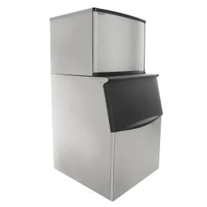 Панель управления для ледогенератора MQ-500