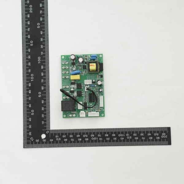 Плата управления для льдогенератора IM-12SL